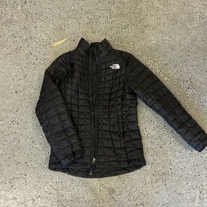 North face jacket